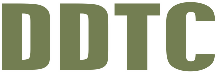 DDTC Logo